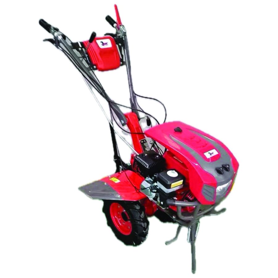 Agricultural Power Weeder