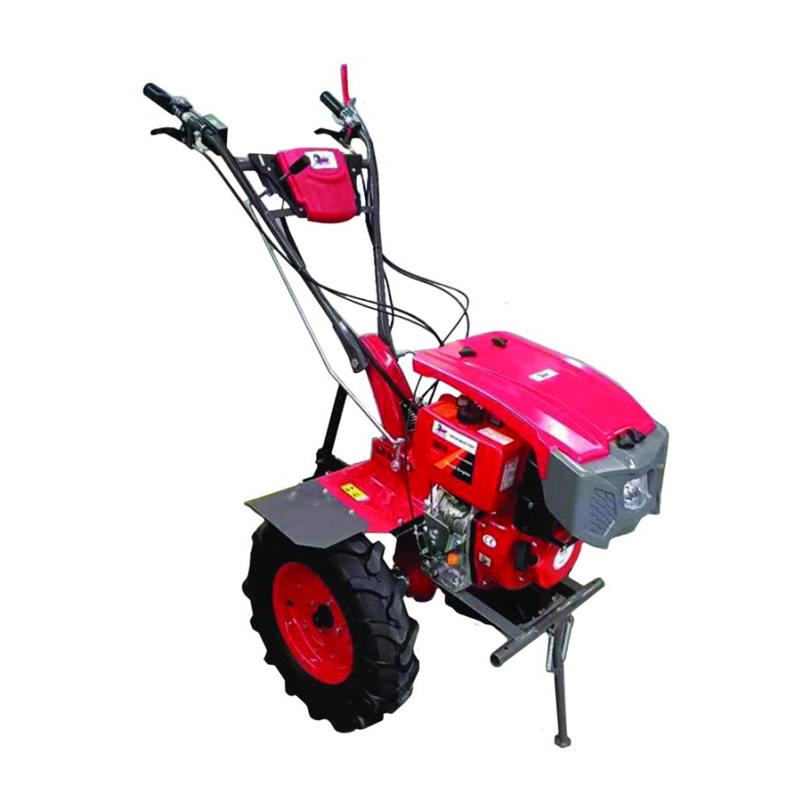 POWER WEEDER 9 HP NORMAL