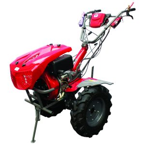 POWER WEEDER 9 HP PREMIUM