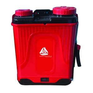 HG-1208 BATTERY OPERATED SPRAYER