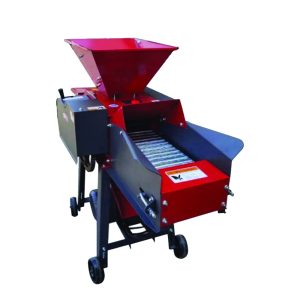 CHAIN TYPE CHAFF CUTTER HG-9ZT1.5G