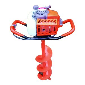 EARTH AUGER 52CC