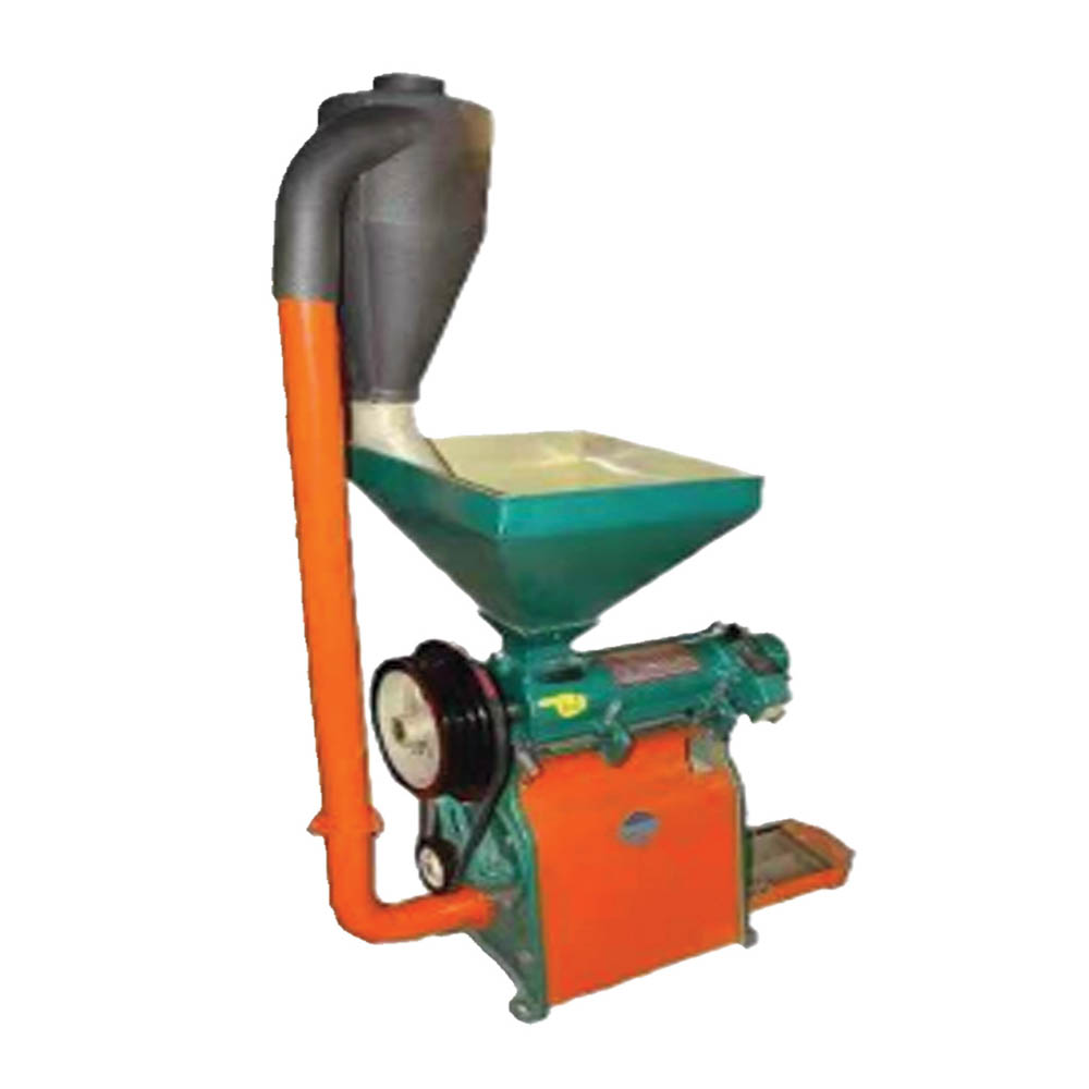 HG-150 RICE MILL