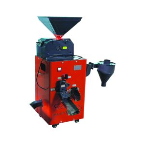 MINI RICE MILL