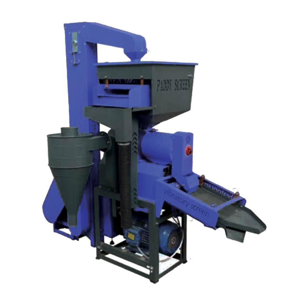 HG-N70 PRO MAX RICE MILL