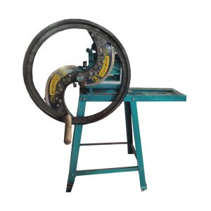 MANUAL CHAFF CUTTER HG-KBT-01