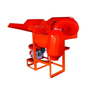 MULTIFUNCTIONAL PADDY THRESHER