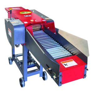 ROLLER TYPE CHAFF CUTTER HG-9ZT3.0G